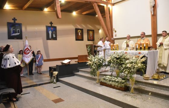 Święto Uniwersytetu Jana Długosza w Częstochowie
