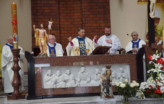 Msza święta 3 maja w intencji Ojczyzny i Miasta Świdnicy