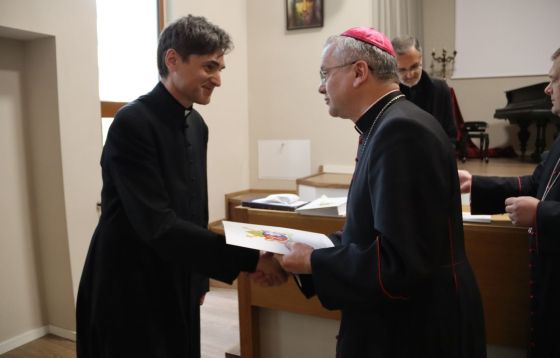 Zmiany personalne w diecezji zielonogórsko-gorzowskiej