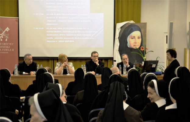 Konferencja: „Charyzmat felicjański”