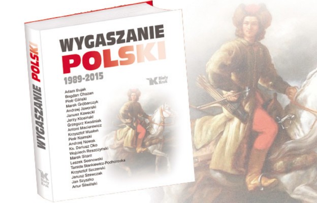 Wygaszanie Polski