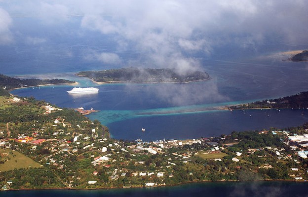 Vanuatu