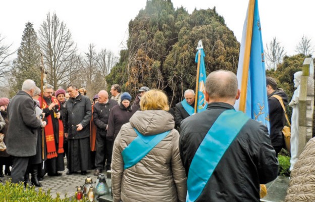 Pielgrzymki pokutne Rycerstwa Niepokalanej