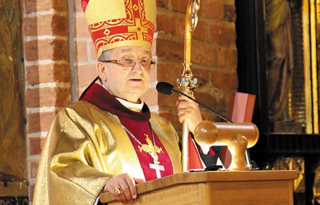 Bp Stefan Regmunt