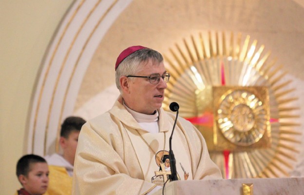 Bp Andrzej Siemieniewski