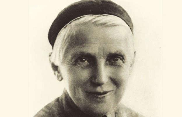 Św. Urszula Ledóchowska