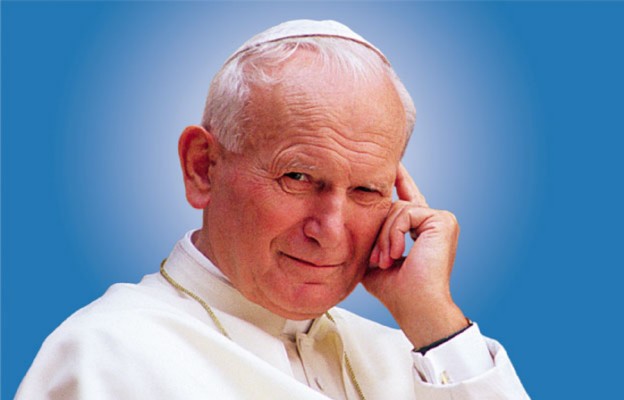 Jan Paweł II - dlaczego święty | Niedziela.pl