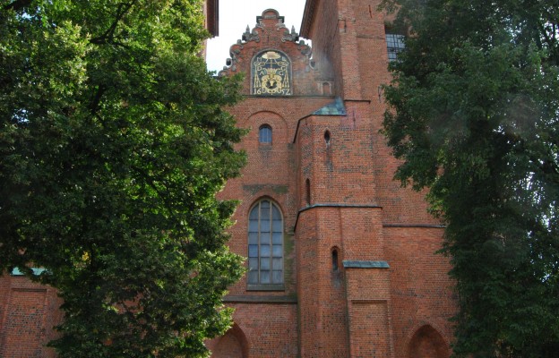 Bazylika prymasowska Wniebowzięcia Najświętszej Maryi Panny w Gnieźnie