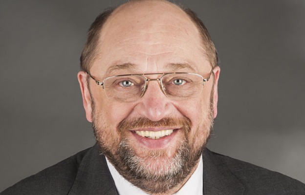 Martin Schulz