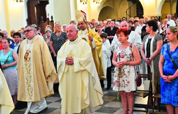 Krzyż z San Damiano