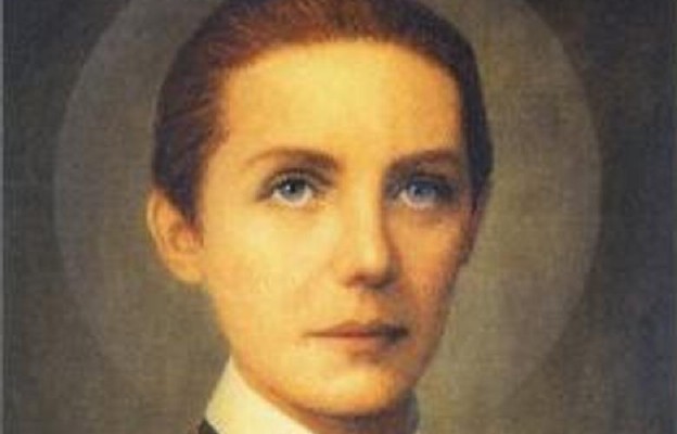 Bł. Maria Teresa Ledóchowska