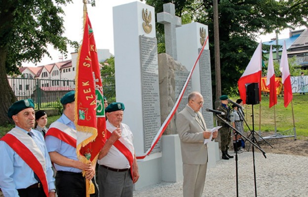 Obecne pokolenie potrzebuje bohaterów