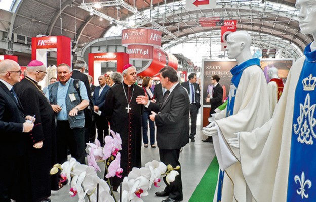 Co dobrego na SacroExpo