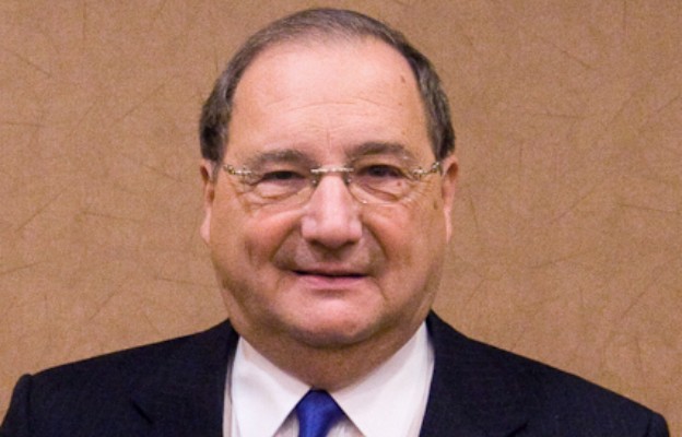 Abraham Foxman