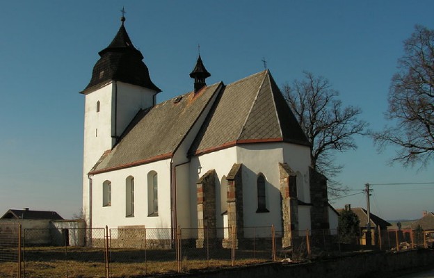 W kościele Wniebowzięcia NMP w Číhošť miał miejsce cud čihostski, w związku z którym służba bezpieczeństwa zabiła miejscowego proboszcza Josefa Toufara