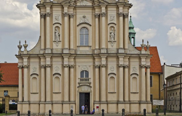 Kościół Opieki św. Józefa Oblubieńca Niepokalanej Bogurodzicy Maryi