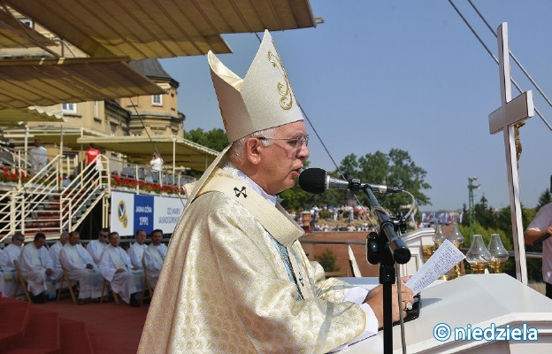 Dziś chrześcijanin musi bronić nie tylko wiary, ale także rozumu