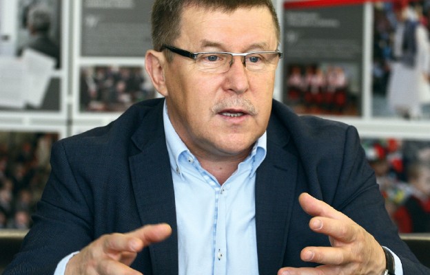 Zbigniew Kuźmiuk