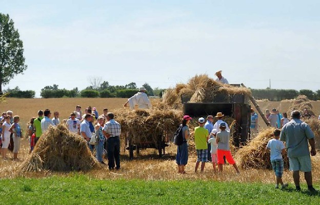 Mazowsze: co krok, to obyczaj