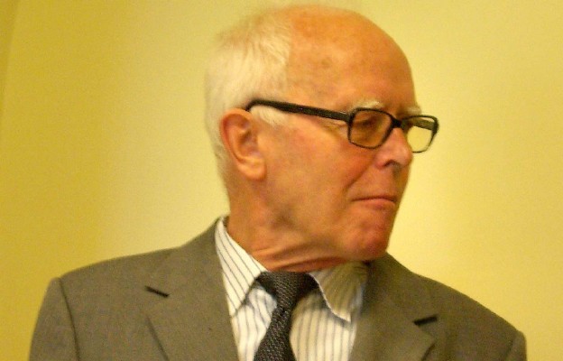 Prof. Andrzej Wiszniewski