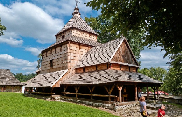 Roztoczański Festiwal Muzyczny