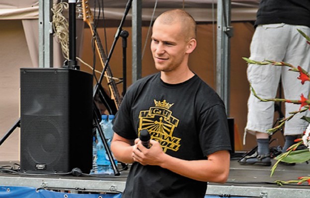 Piotr Zalewski