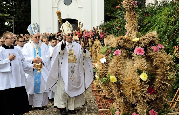 W gościnie u Pani Chełmskiej