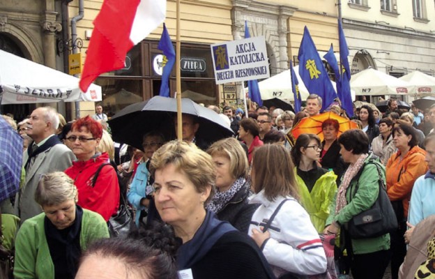 Inwestowanie w najmłodszych inwestowaniem w przyszłość