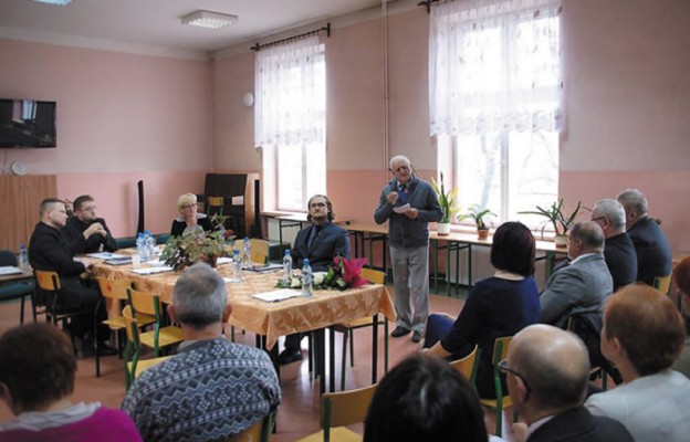 Konferencja o Matce Teresie z Kalkuty