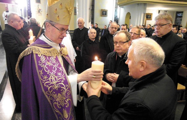 Inauguracja Jubileuszu Chrztu Polski