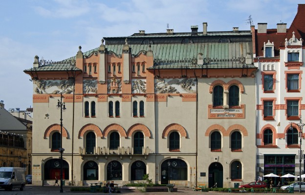 Teatr Stary w Krakowie