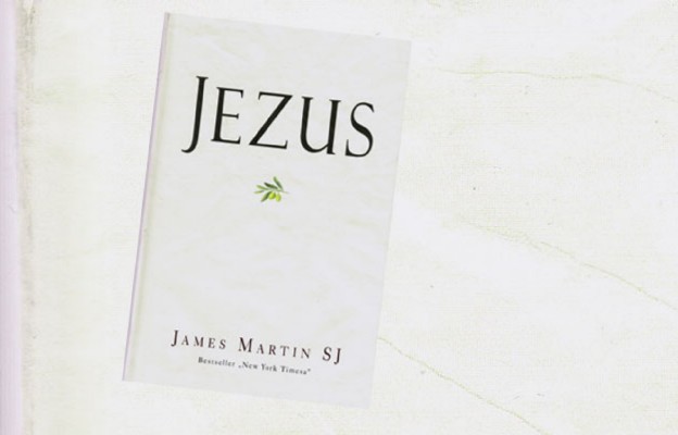 Bestseller o Jezusie