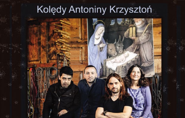 Kolędy Antoniny