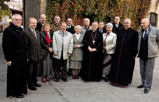 W 2010 r. w Gorzowie odbyło się spotkanie z okazji 25-lecia istnienia „Aspektów”