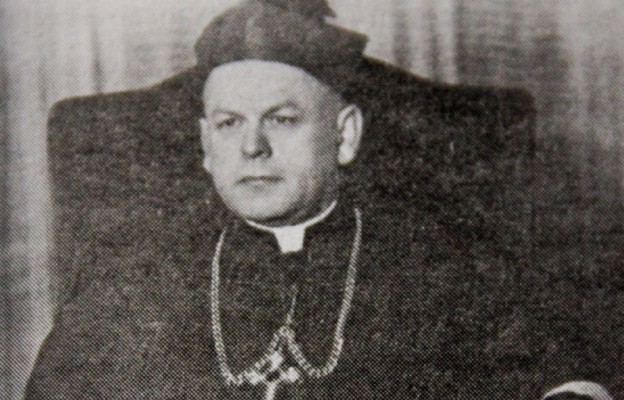 Bp Teodor Bensch