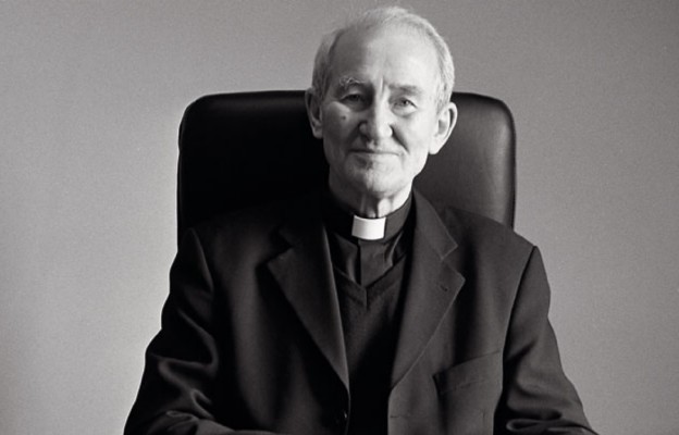 O. Leon Dyczewski OFMConv (1936 – 2016)