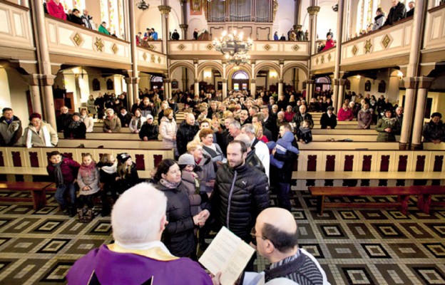 Dzień Zakochanych, Małżeństw i Narzeczonych