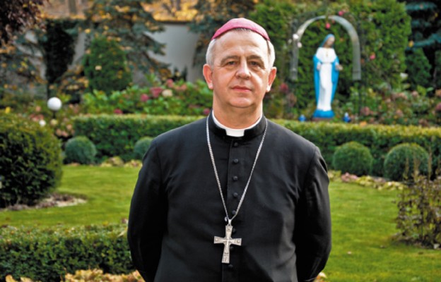 Bp Jan Piotrowski