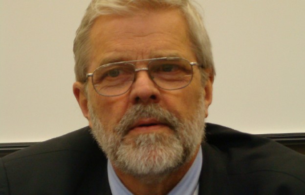 Paul H. Dembinski