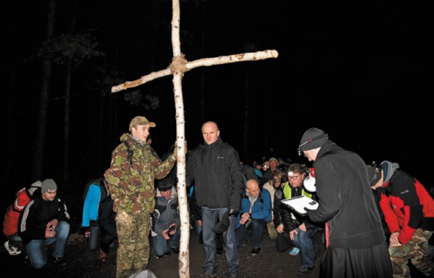 Ekstremalna Droga Krzyżowa