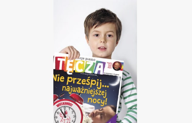 „Tęczowo” dla dzieci