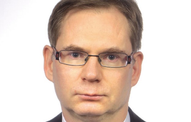Dr hab. Krzysztof Kowalczyk - dyrektor Oddziału IPN w Szczecinie