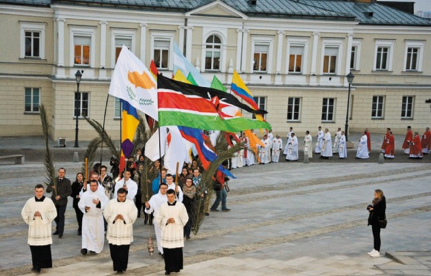 Święto młodości i radości