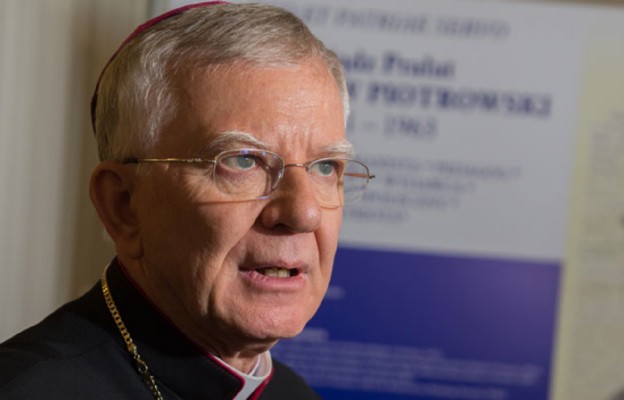 Abp Marek Jędraszewski