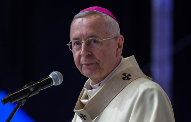 Abp Stanisław Gądecki