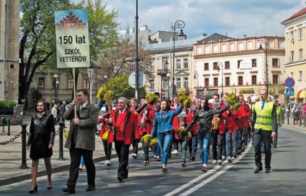 Niezwykły jubileusz