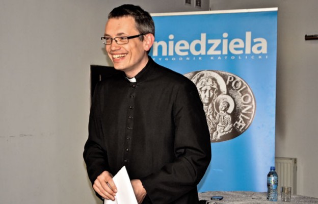 Ks. dr Andrzej Kowalski