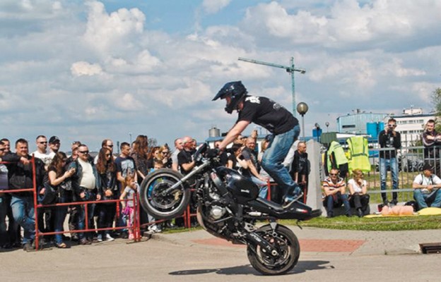 Wszyscy jesteśmy w drodze do nieba