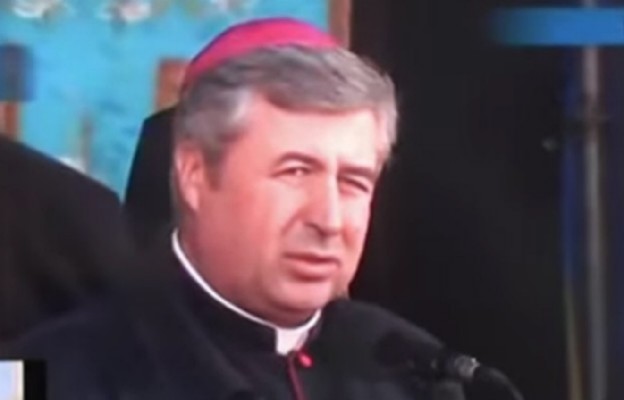 Bp Piotr Malczuk