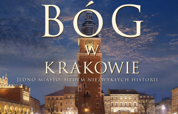 Bóg w Krakowie